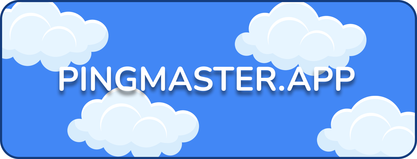 pingmaster